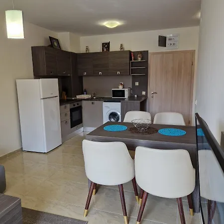 Private In Star Dreams Complex سفيتي فلاس