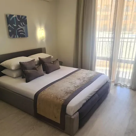 Private In Star Dreams Complex Święty Włas