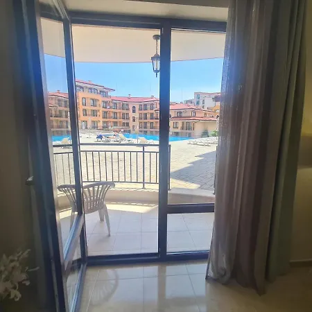 Appartamento Private In Star Dreams Complex Sveti Vlas