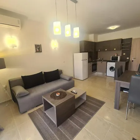 Appartamento Private In Star Dreams Complex