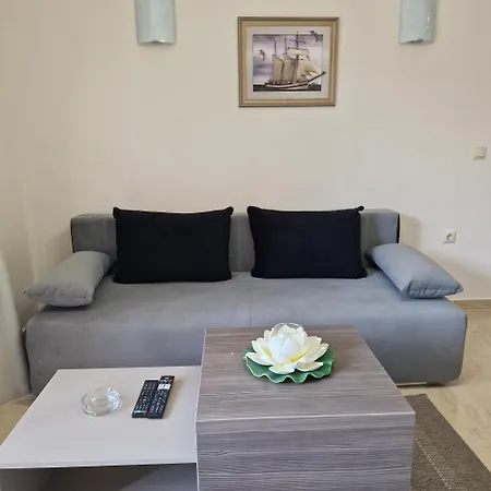 Appartamento Private In Star Dreams Complex *