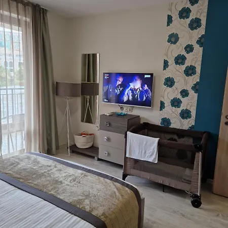 Private In Star Dreams Complex Apartman