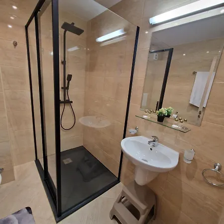 Private In Star Dreams Complex Appartamento *