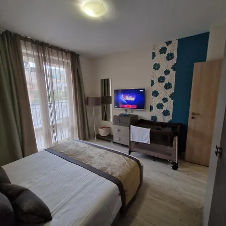 Private In Star Dreams Complex Święty Włas