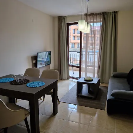 Private In Star Dreams Complex Appartamento *