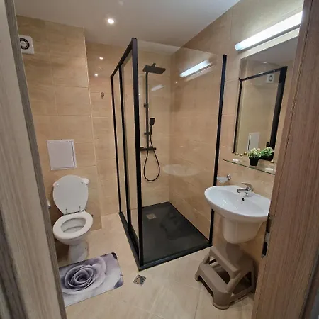 Appartamento Private In Star Dreams Complex *