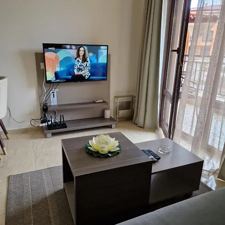 Private In Star Dreams Complex Apartament