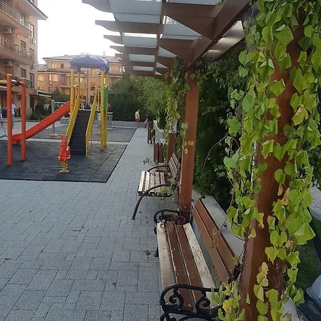 Private In Star Dreams Complex Apartament *