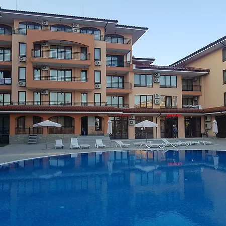 Private In Star Dreams Complex * Szveti Vlasz