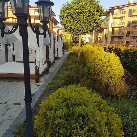 Private In Star Dreams Complex * Święty Włas