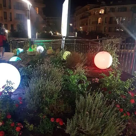 Private In Star Dreams Complex Appartamento Sveti Vlas