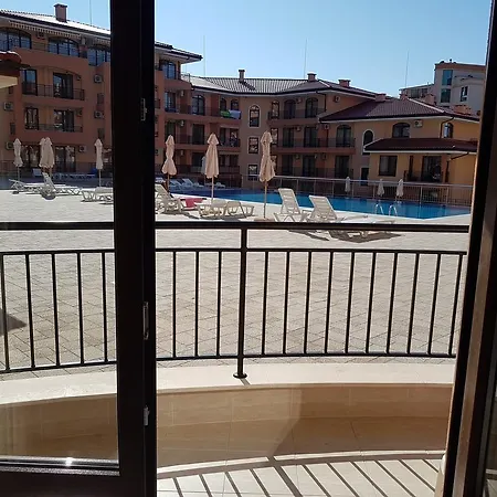 Private In Star Dreams Complex Appartamento *