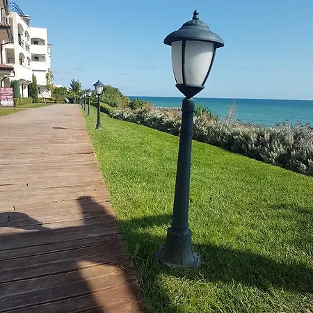 Appartamento Private In Star Dreams Complex