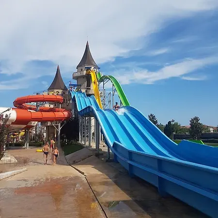 Private In Star Dreams Complex Apartament Święty Włas