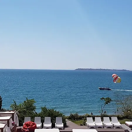 Appartamento Private In Star Dreams Complex Sveti Vlas