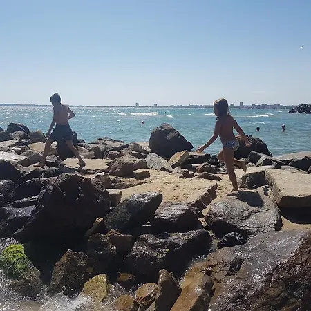 Apartament Private In Star Dreams Complex *