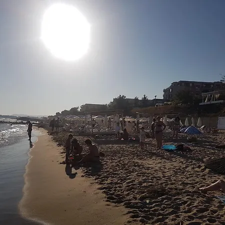 Private In Star Dreams Complex Appartamento Sveti Vlas