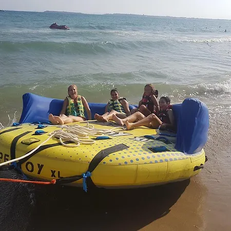 Private In Star Dreams Complex Appartamento Sveti Vlas