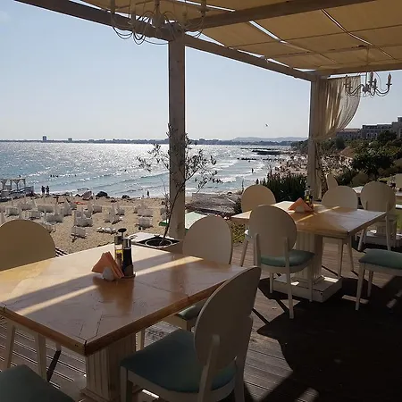 Private In Star Dreams Complex Appartamento Sveti Vlas