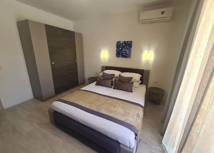 Private In Star Dreams Complex * スヴェティ・ヴラス