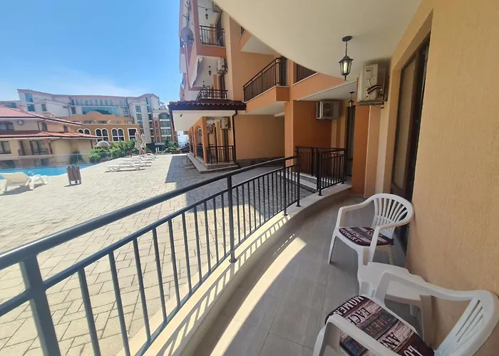 Private In Star Dreams Complex *