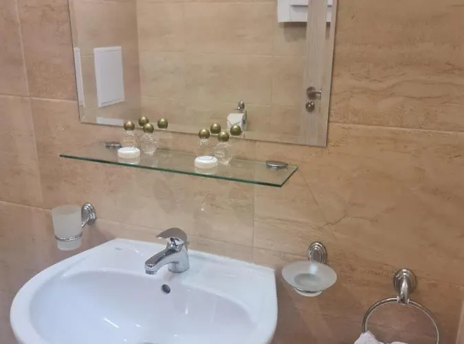 Private In Star Dreams Complex * スヴェティ・ヴラス