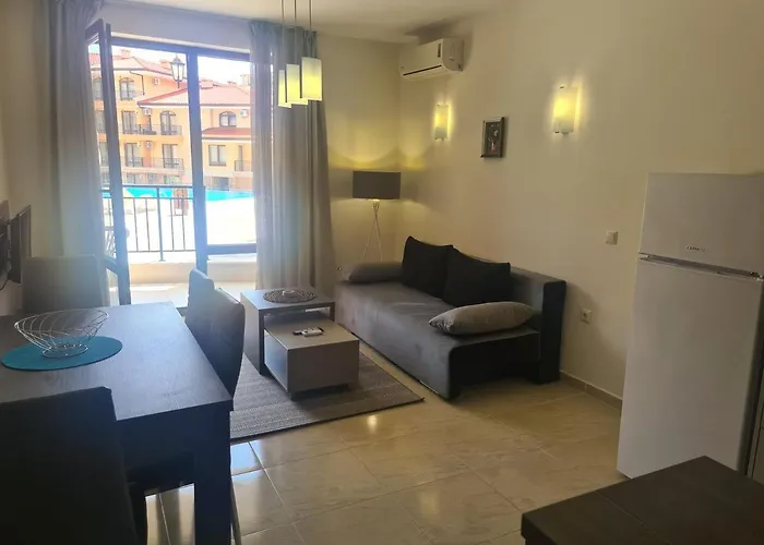 Private In Star Dreams Complex アパート *