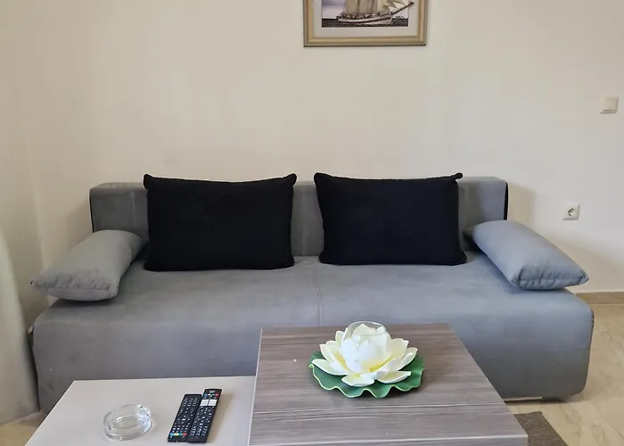 アパート Private In Star Dreams Complex *