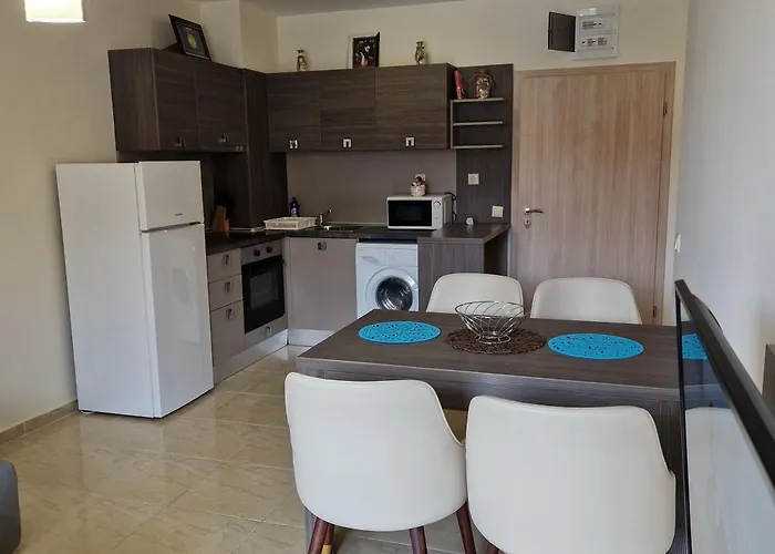 Private In Star Dreams Complex スヴェティ・ヴラス