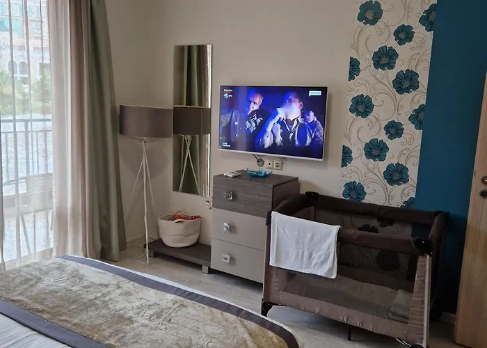 Private In Star Dreams Complex アパート