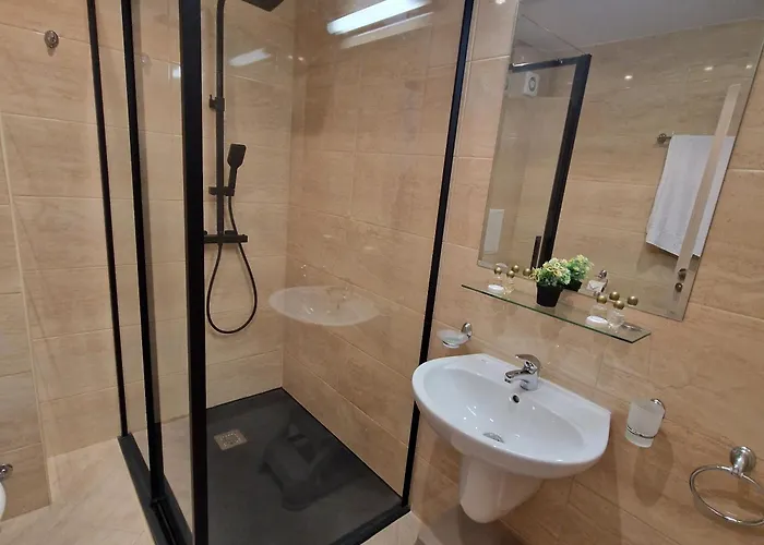 Private In Star Dreams Complex アパート *