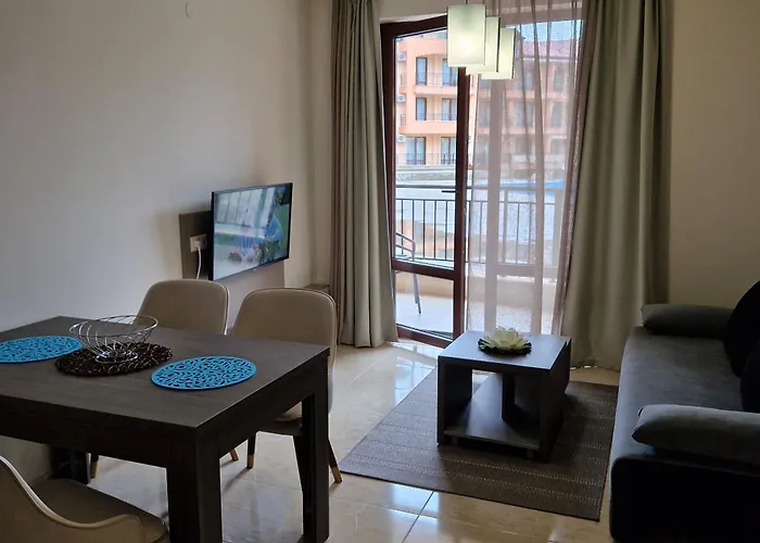 Private In Star Dreams Complex アパート *