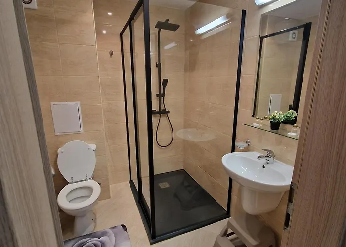 アパート Private In Star Dreams Complex *