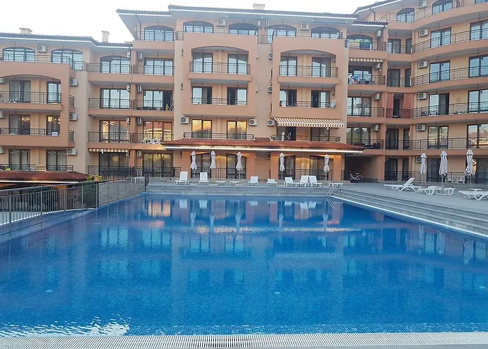 Private In Star Dreams Complex