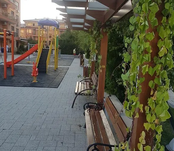 Private In Star Dreams Complex アパート *