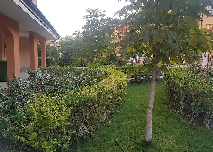 Private In Star Dreams Complex