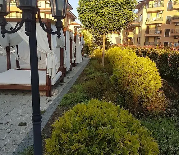 Private In Star Dreams Complex * スヴェティ・ヴラス