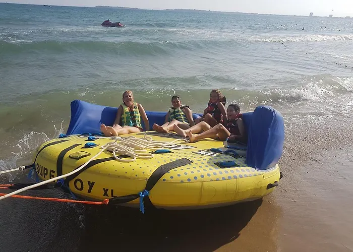 Private In Star Dreams Complex アパート スヴェティ・ヴラス